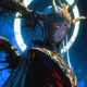 Moon Queen
