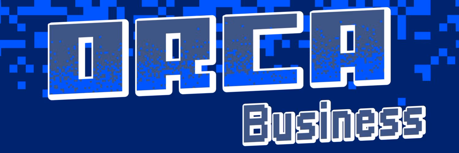 Orca Business