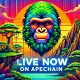 APE ISLAND