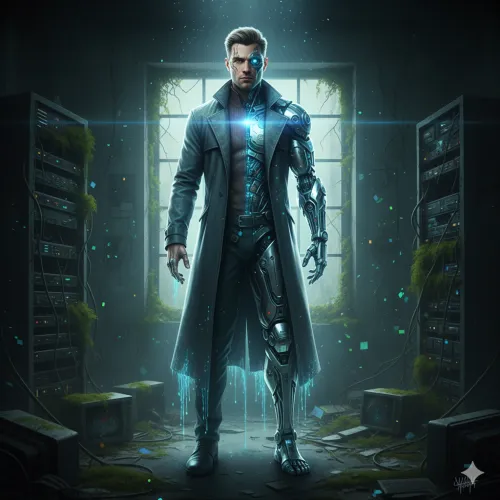 Future’s Ghost