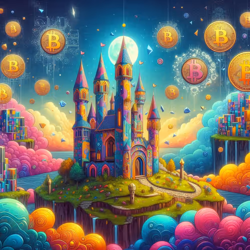 CryptoCastles