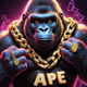 CROSCHAIN APE