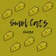 Smol Cats - Cheese
