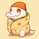 Burrito Gator