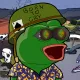 PEPE LOVE APE