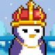 Apenguin On Ape