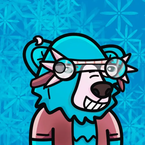 Berzy Bearz