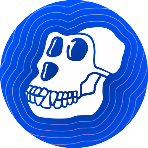 GIC Ape