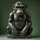 Rock Ape