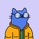 Alpha Cats