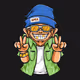 Chill Ape Crew