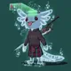 Axolotl Dominion APE