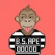 BullSh!t Apes