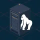 Ape Miner Tier 1
