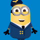 Minions on Ape