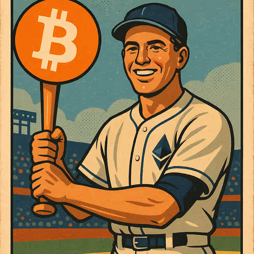 Crypto Cards
