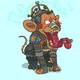Space Monke