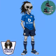 DED RASTAS SPORTS
