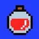 Health Potion (Zuggers)