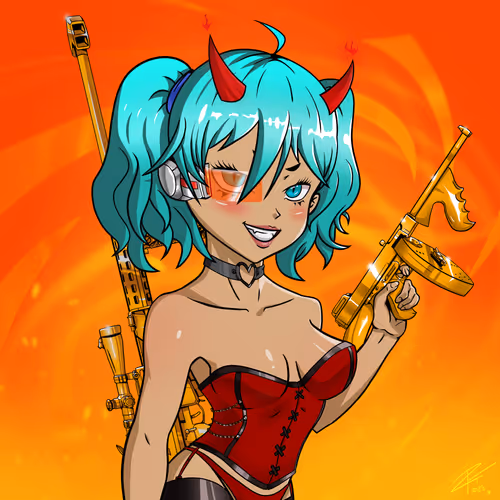 Echoes of Banshees