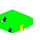 Procedure Generated Fish