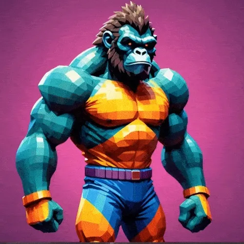 Strongape