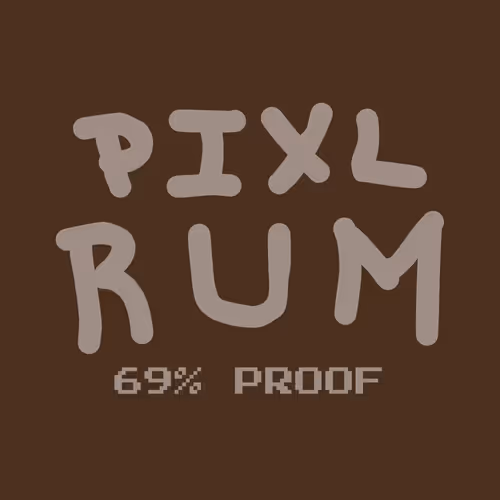 Pixl Rum