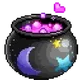 Celestial Love Potion