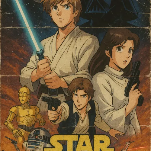 Star Wars
