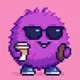 Happy Penguin Townie Squad APE