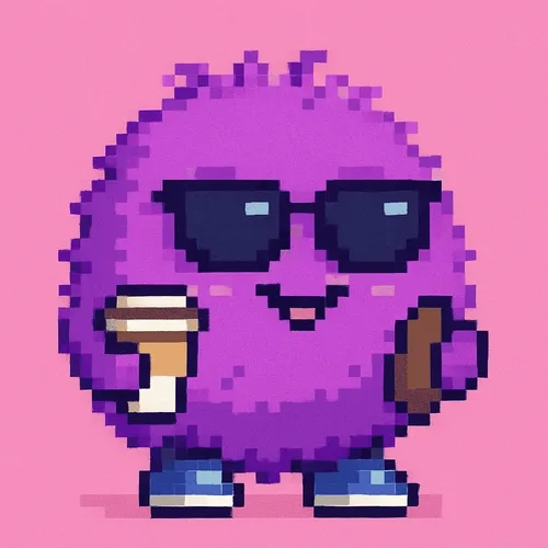 Happy Penguin Townie Squad APE