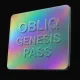 OBLIQ GENESIS AIRDROP PASS