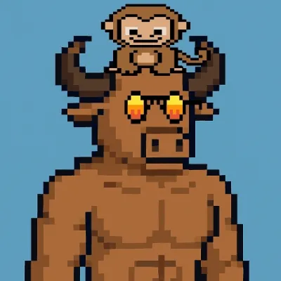 Minos on Ape
