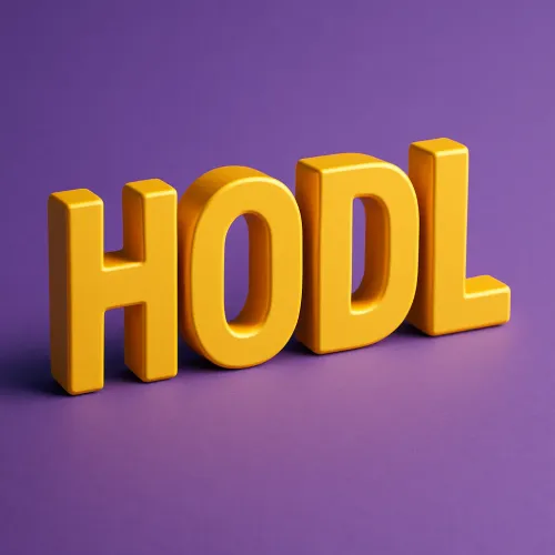 HODL