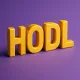 HODL
