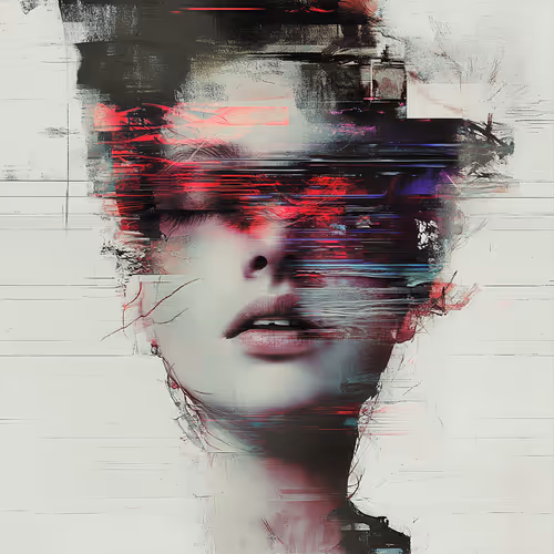 Glitch Art
