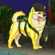APE DOG