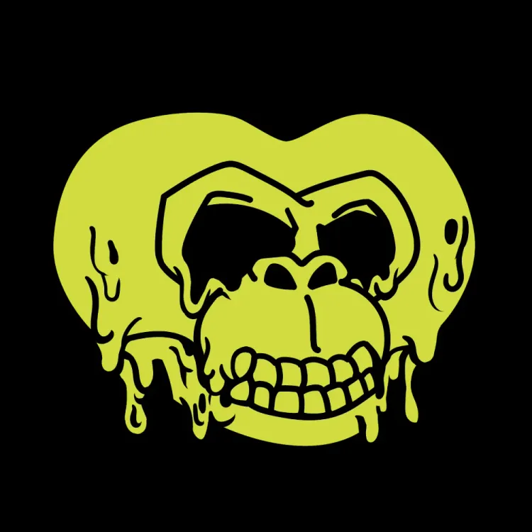 Mutant Jimmy