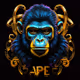 APE STAR