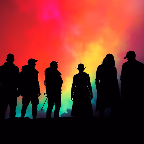 YoloWitch of Augmented Reality