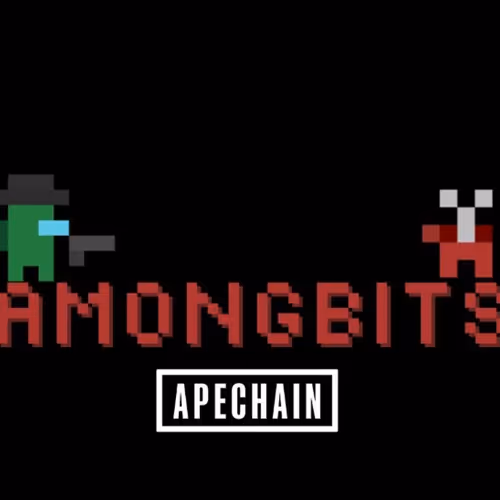 AmongBits