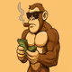 ApeMoney Flex