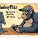 MonkeyPass