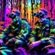 The ████ Files // MLow