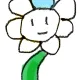 Flowers for apes Evolution 1