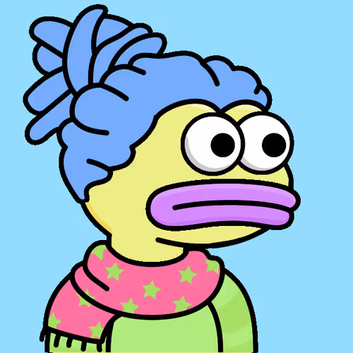 Doodle Pepe