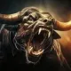 bull