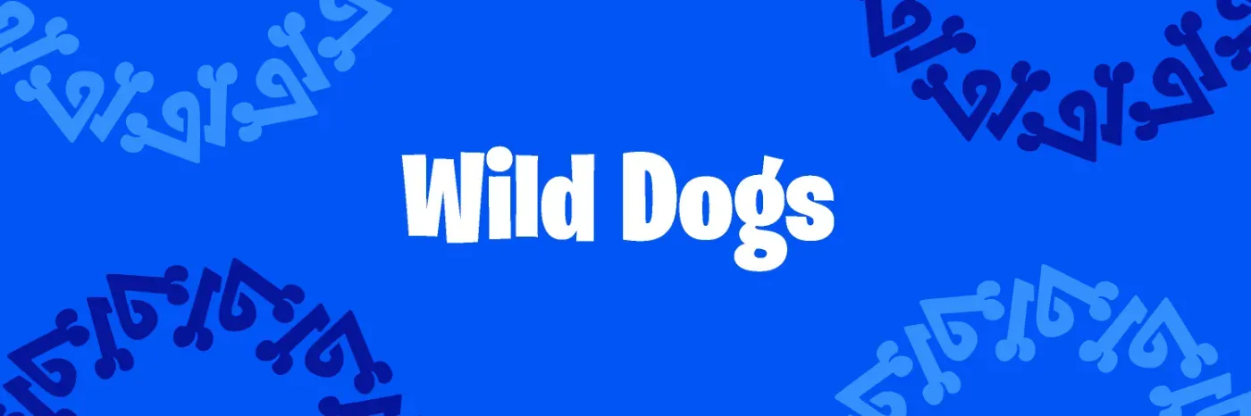Wild Dogs Hundreds