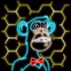 Neon Ape
