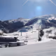 snow